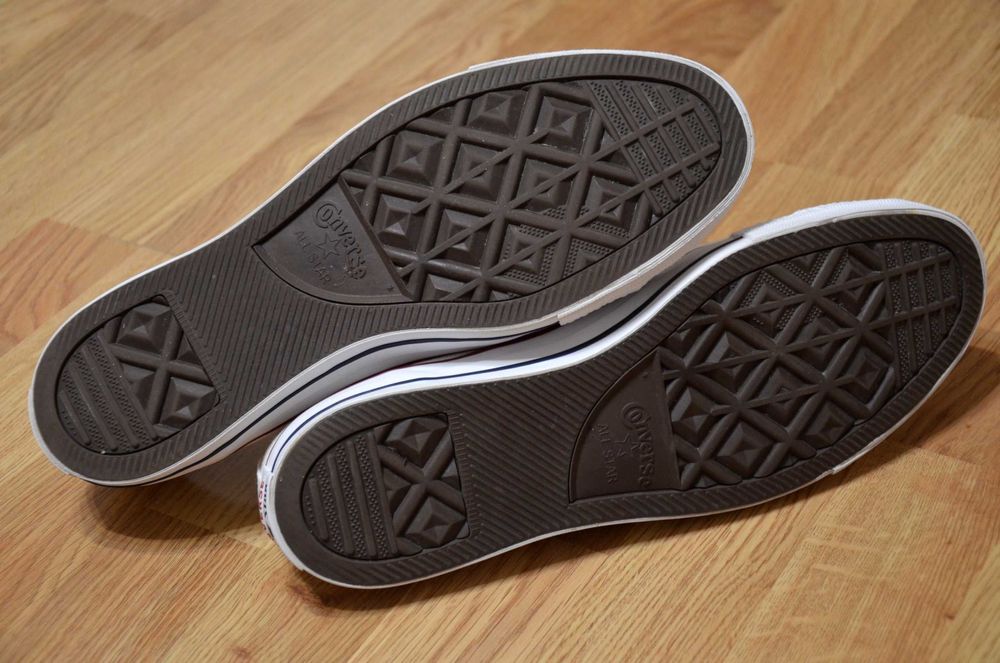 Converse, оригінал   44.5/45