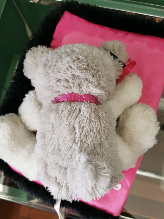 Piesek interaktywny Barbie oryginalny z USA