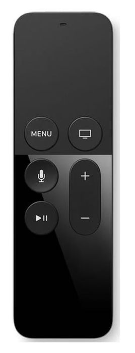 Apple TV 4K (1.ª geração) - SSD 32Go - Wi-Fi + Ethernet