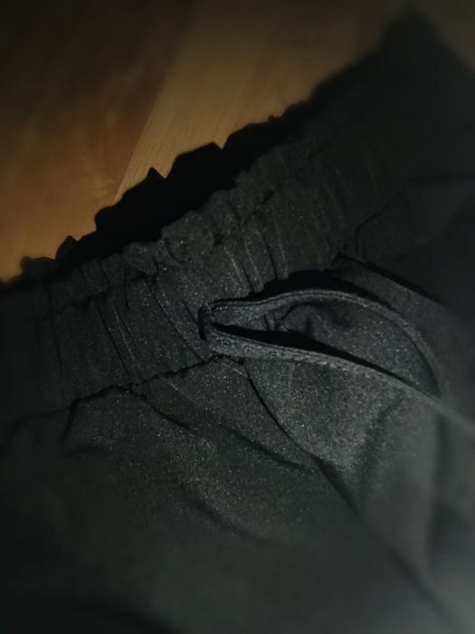 Spodnie szerokie S/M