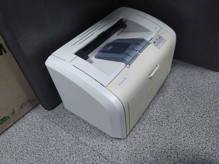 Лазерный принтер 1018/1020