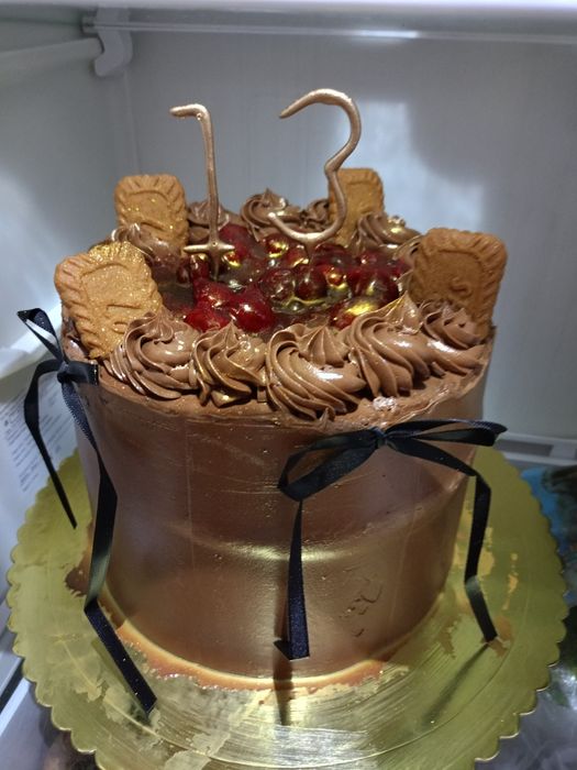 Pieczenie i gotowanie