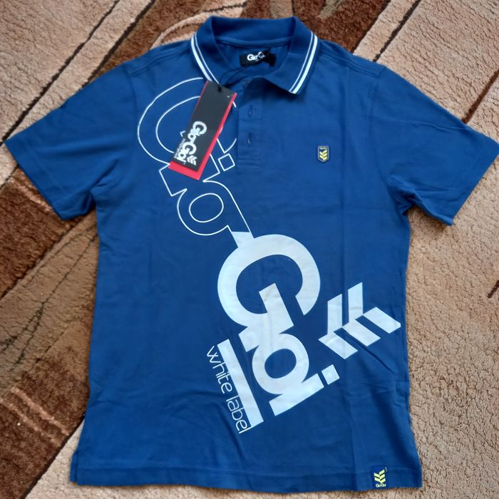 Polo firmy GioGio r.S nowy