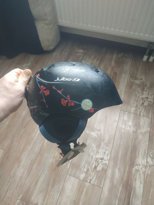 Шолом гірськолижний Julbo Geisha