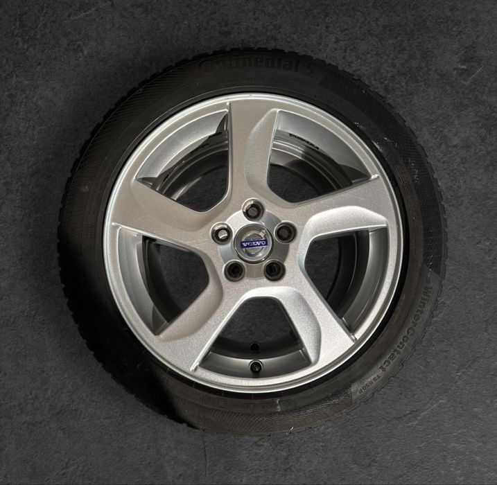 Koła 17 VOLVO S60 V60 V70 …itp