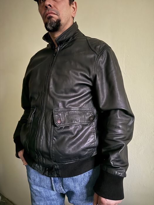 Куртка Levi’s Strauss