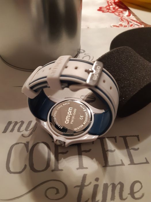 Zegarek damski am pm Apart