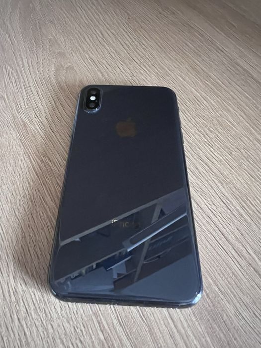 Iphone X stan bardzo dobry