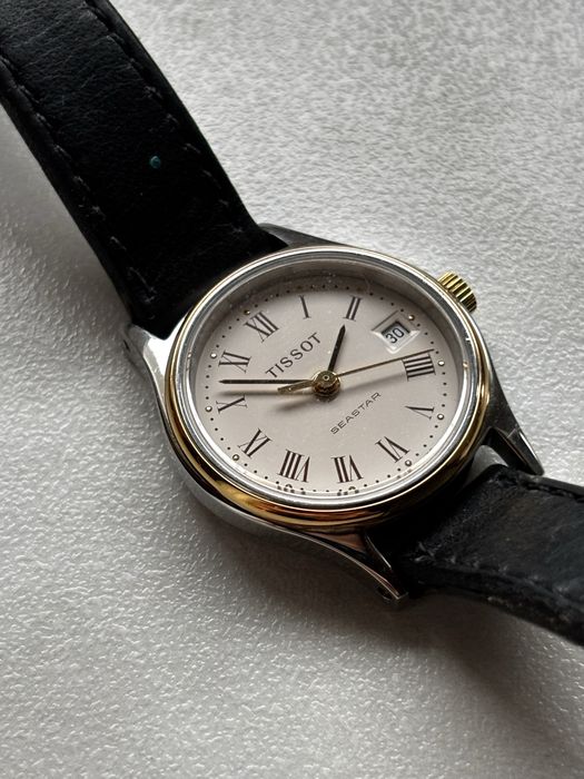 Zegarek damski Tissot