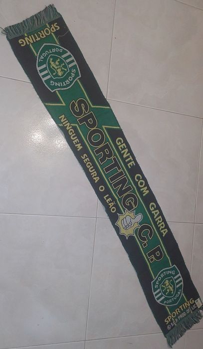 Bufanda ,scarpi,encharpe