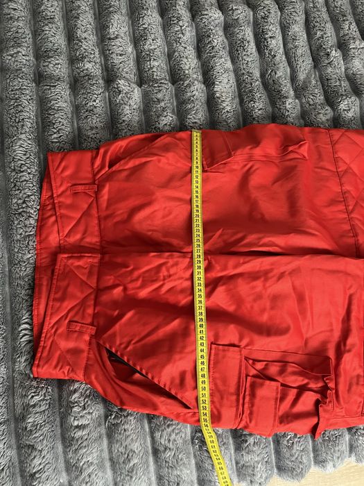 Штани ЕМД зимові  Швидка допомога