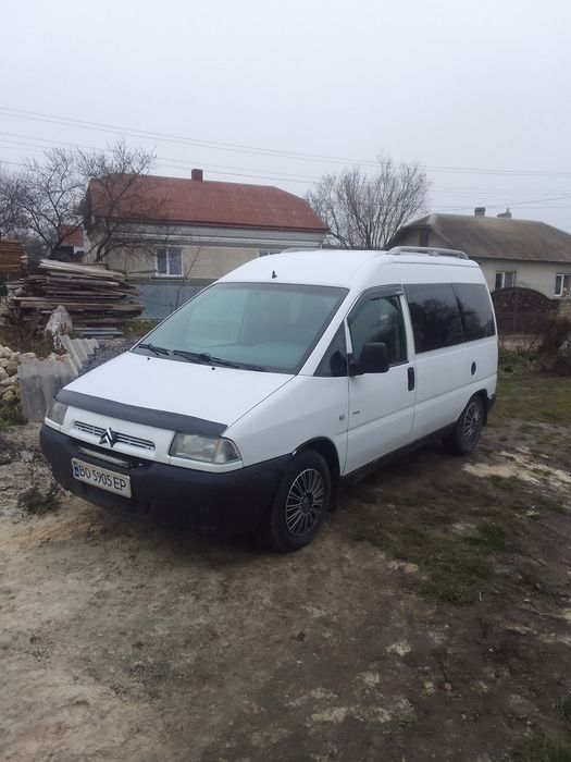 Продам  Сітроен в хорошому стані