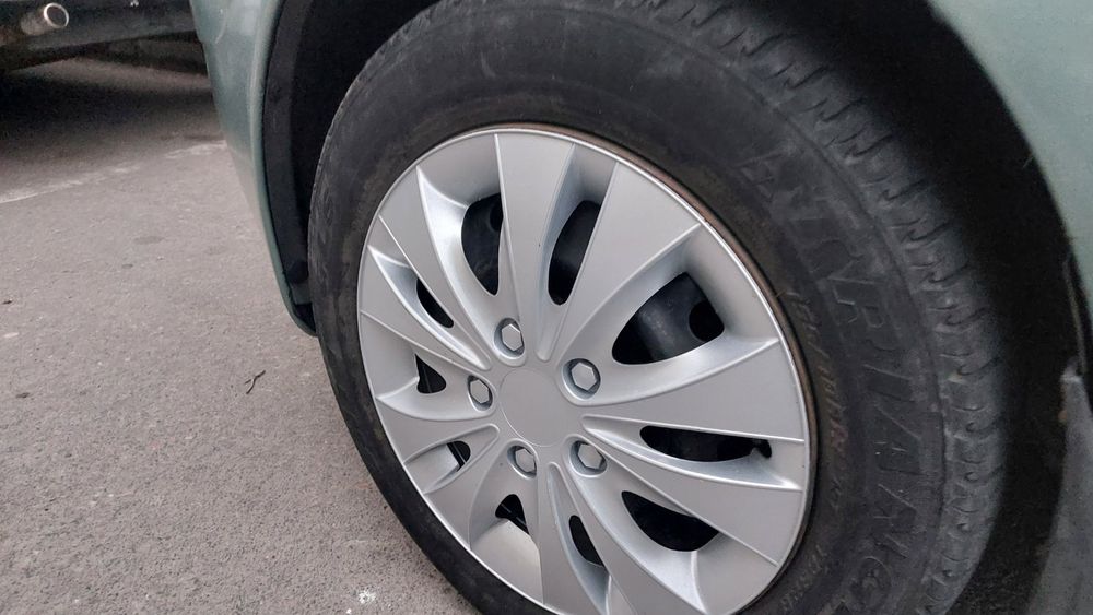 Продам машину в хорошем состоянии