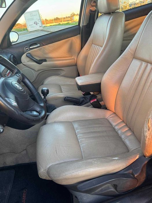 Alfa Romeo 147 - 150cv