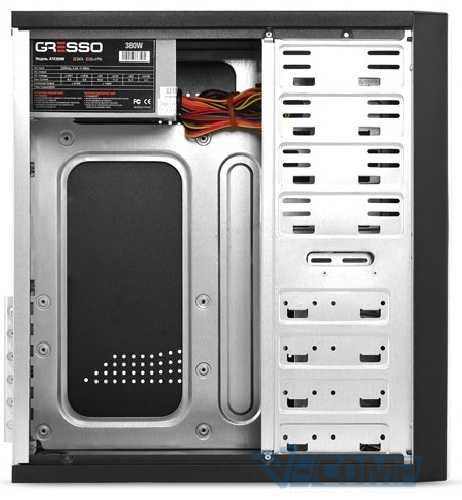 3 Настольных компьютера в сборе