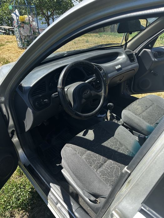Продам Daewoo Lanos