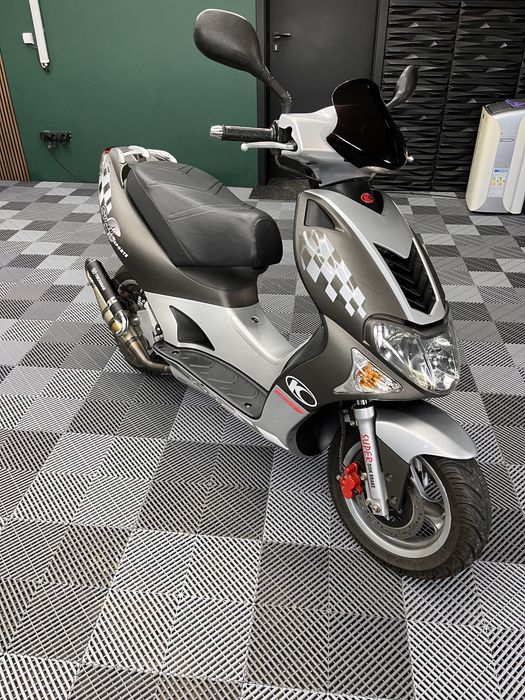 Kymco