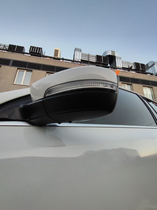 Volkswagen Jetta 2012