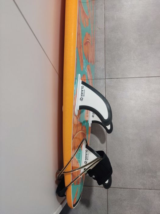 Prancha de surf Decathlon