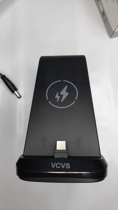 Estação de carregamento super-rápido para Samsung de 30W NOVO