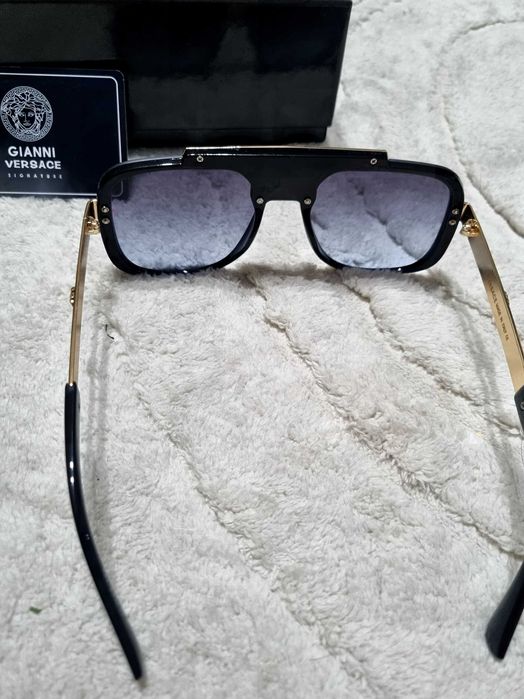 Okulary Versace damskie