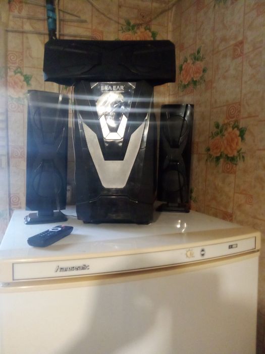 Продам Сам Буфер 3в1