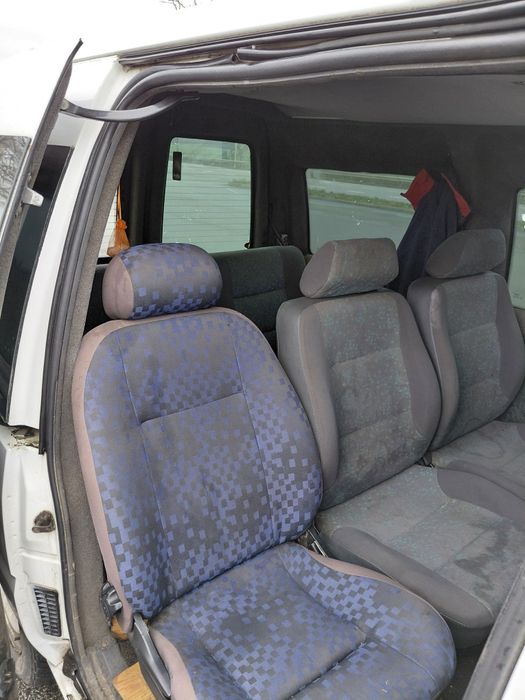 Продам Фіат Скудо 1.9