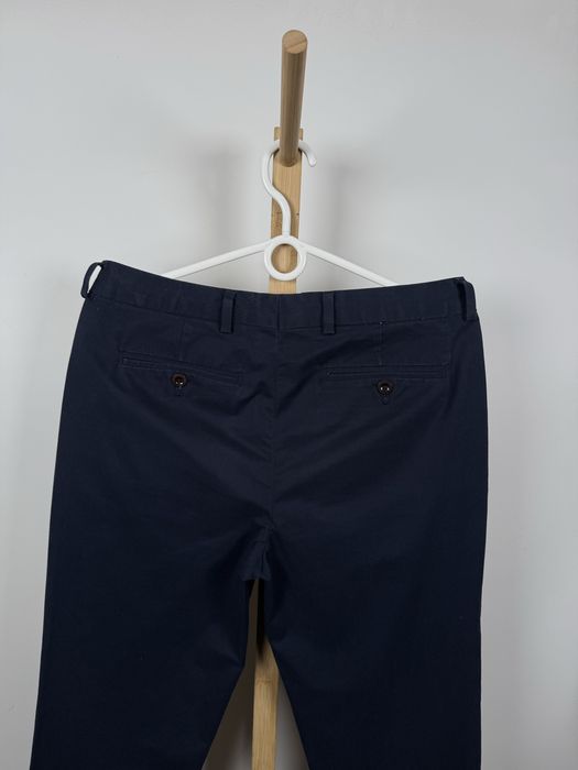 Polo Ralph Lauren spodnie chinosy S