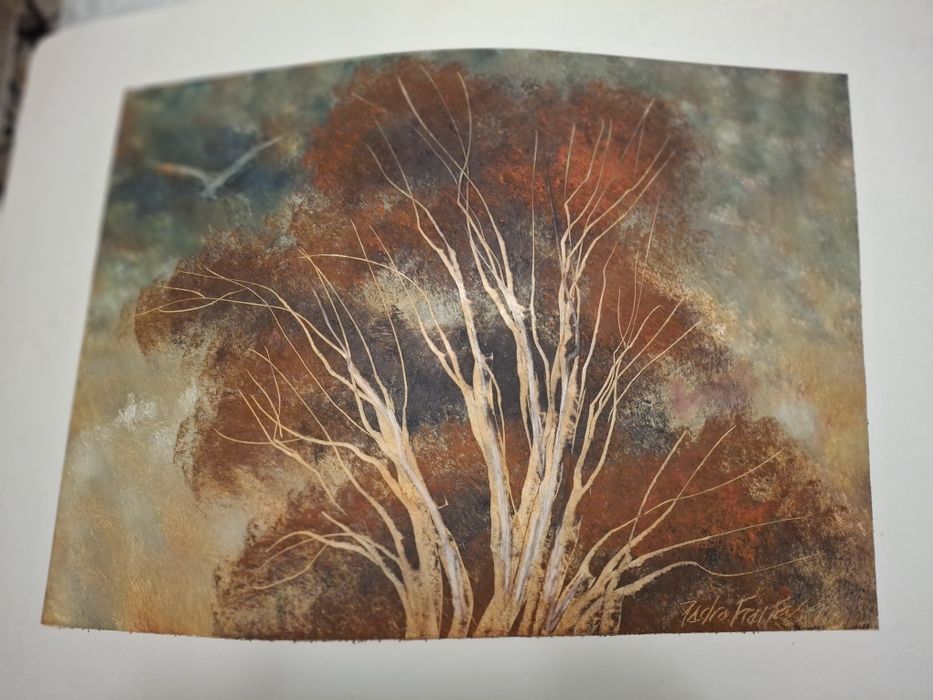 Pedro Freitas pintura pintor