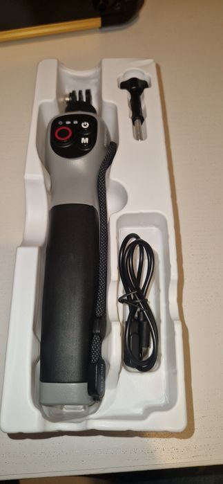 Selfie Stick novo