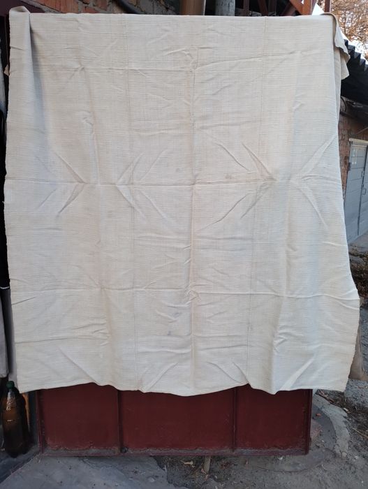 Рядно домоткане .