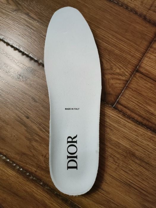 Buty DIOR. roz.43