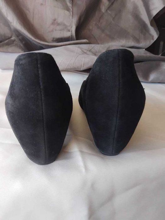 Туфлі жіночі Clarks розм.5/5