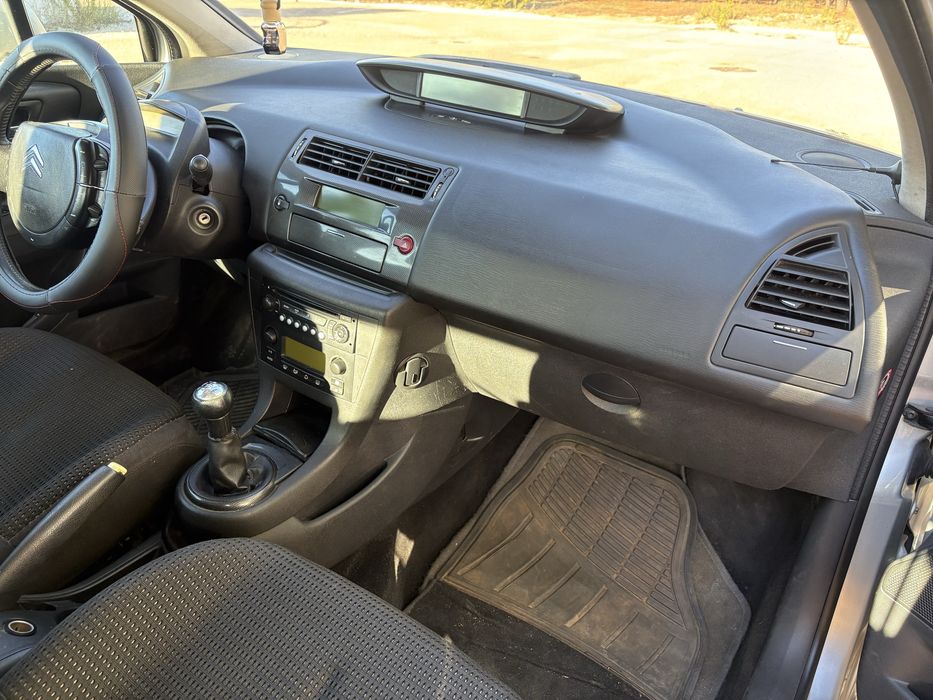 Citroen c4 1.6 HDi