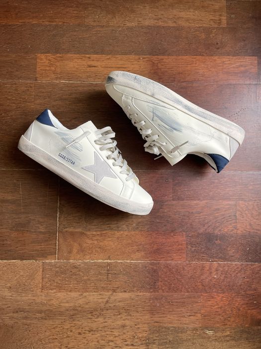 Golden Goose sapatilhas