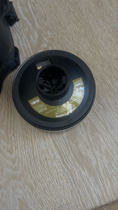Маска НАТО GB  Британія AVON C50 противозаз хм