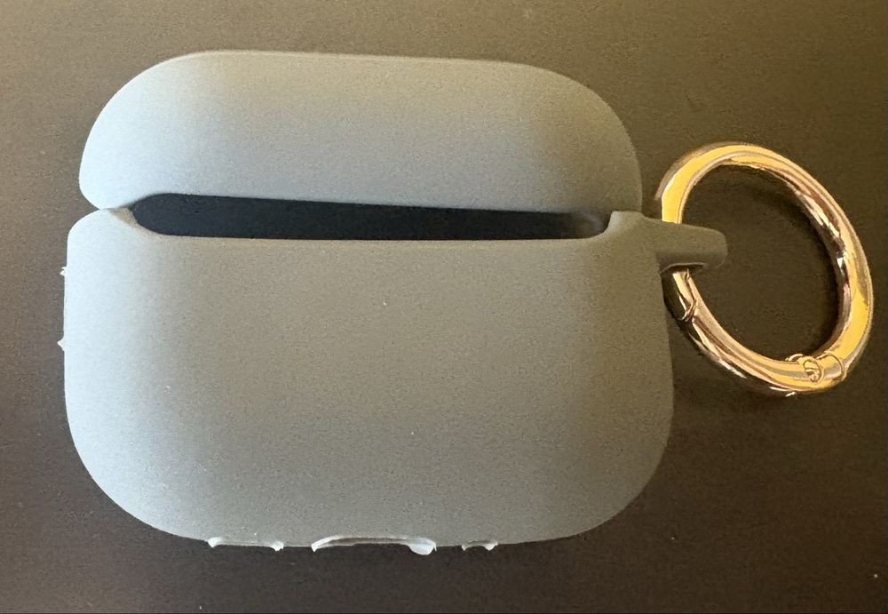 Etui air pods pro 3/pro 2