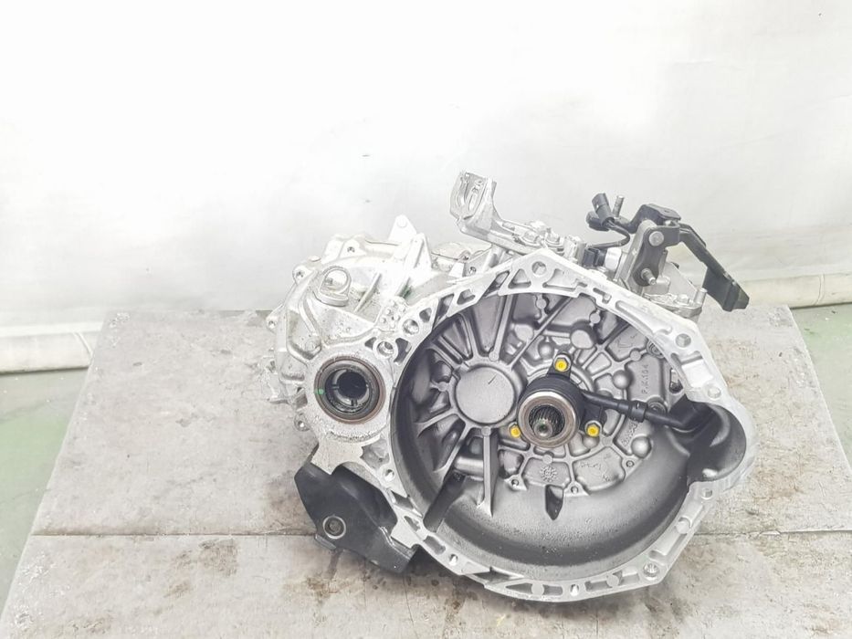 CAIXA DE VELOCIDADES KIA CEED CD REF. 430B026032