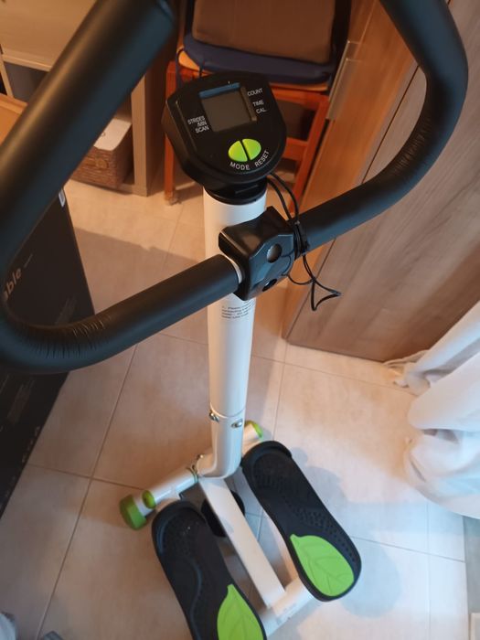 Nearly New Physical Therapy Step447223767741255682