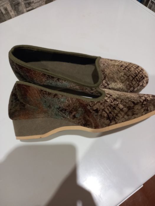 Тапочки нові, в ідеальному стані