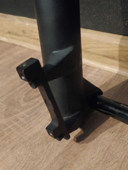 ROCK SHOX Boxxer RC 26"