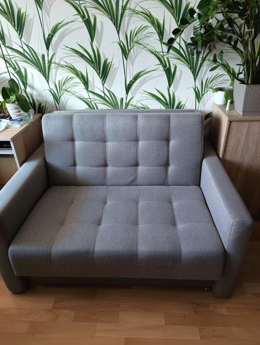 Sprzedam sofę dwuosobowa