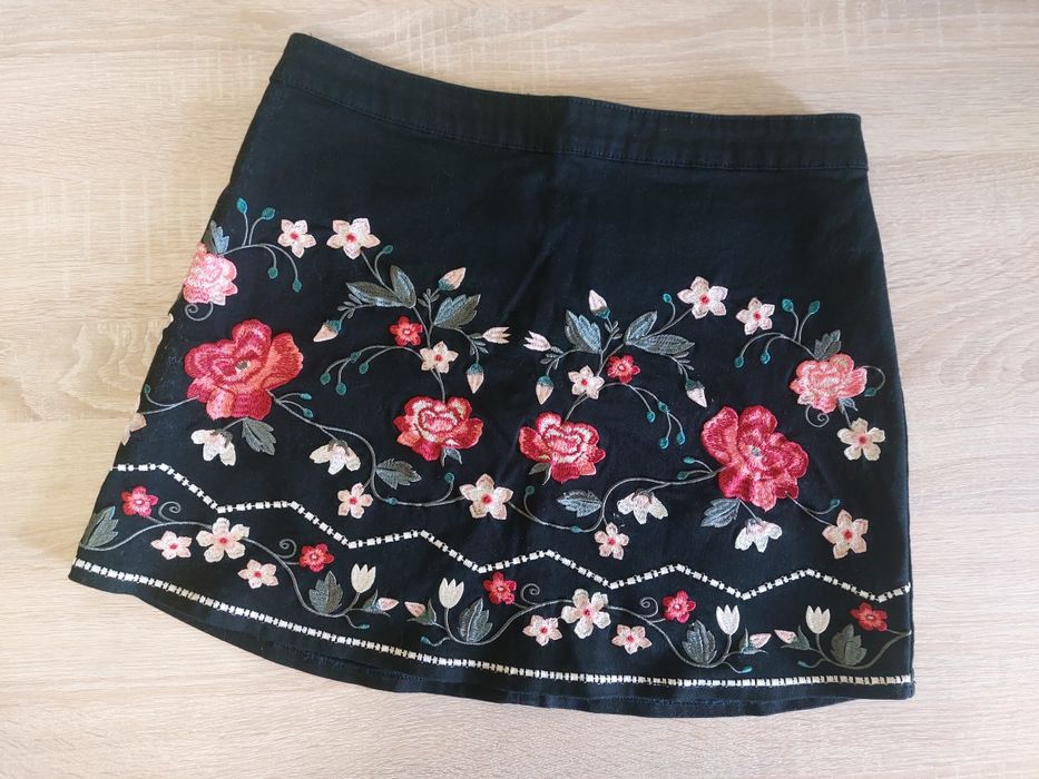 Юбка вышивка George 12р