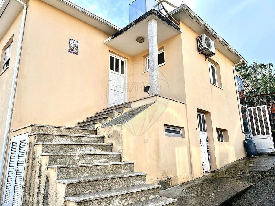 Moradia T2 para venda