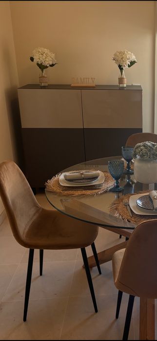 Móvel Ikea como novo