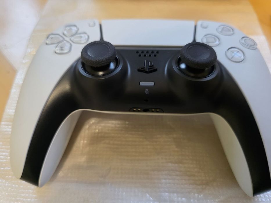 Dualsense Gamepad джойстик ps5 playstation 5