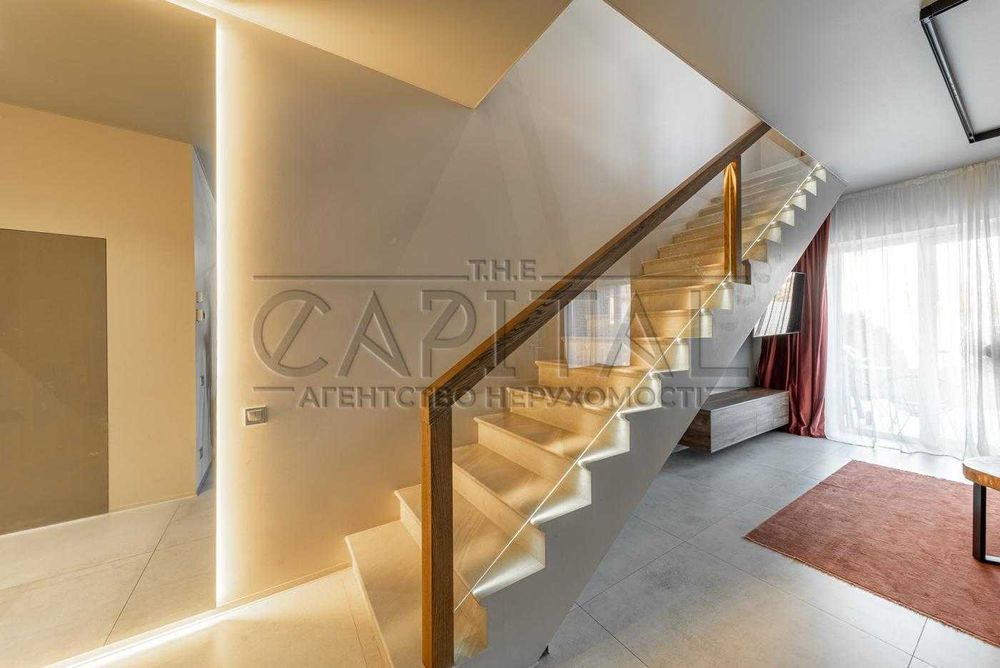 Оренда будинок повністю автономний укриття голосіївський район