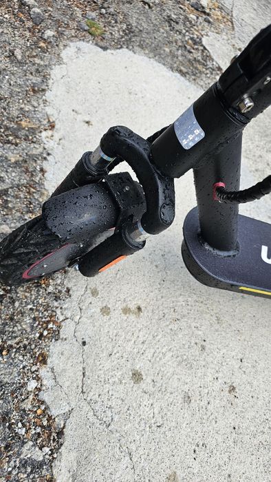 Trotineta Urban glide ride 100 max