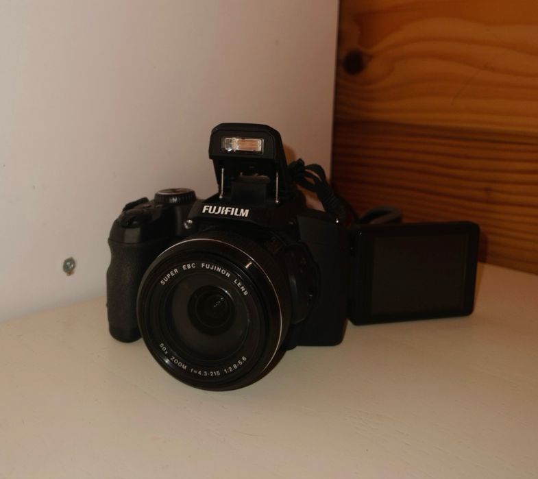Fujifilm FinePix S1