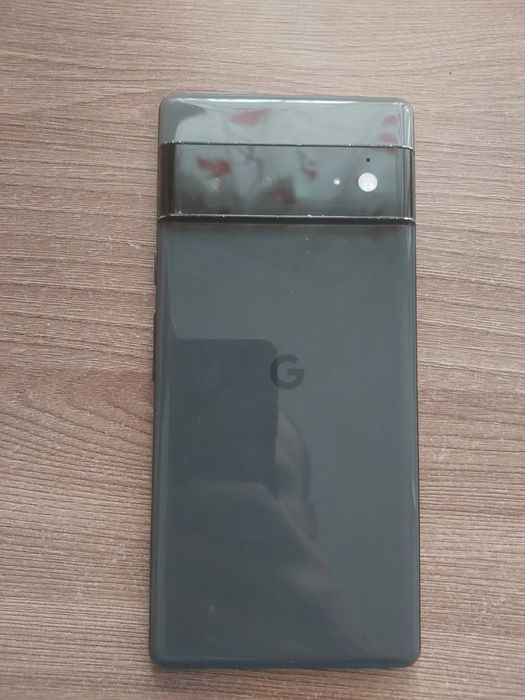 Pixel 6pro (12/128)
